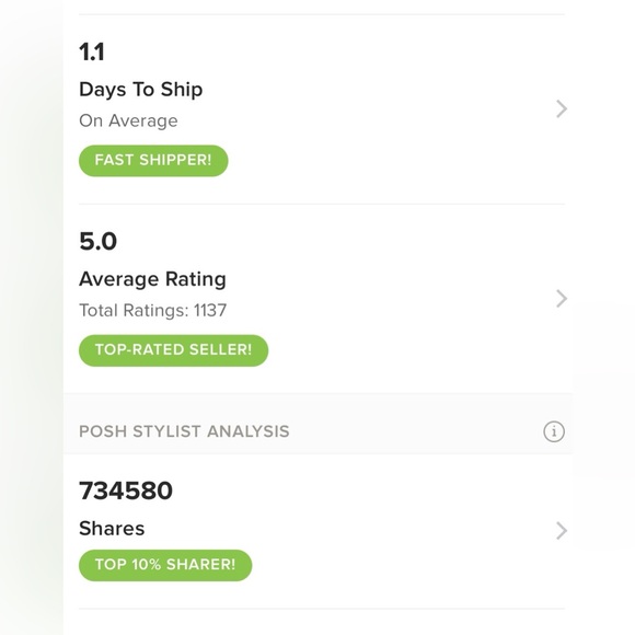 ⭐️ ⭐️⭐️⭐️⭐️ 🎉🥳 - Picture 1 of 1